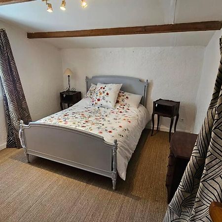 Mazet Villa Saint-Cézaire-sur-Siagne Dış mekan fotoğraf